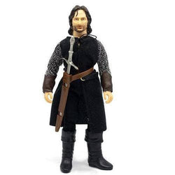 Mego 8 inch Action Figure Movies - Lord of the Rings - Select Figure(s)