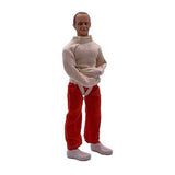 Mego 8 inch Action Figure - Silence of the Lambs - Select Figure(s)