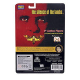 Mego 8 inch Action Figure - Silence of the Lambs - Select Figure(s)