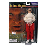 Mego 8 inch Action Figure - Silence of the Lambs - Select Figure(s)