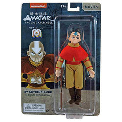 Mego Action Figure 8 Inch Avatar Last AirBender - Aang