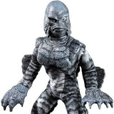 Mego Action Figure 8 Inch B&W Creature From The Black Lagoon