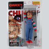 Mego Action Figure 8 Inch Chucky - Select Figure(s)