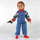 Mego Action Figure 8 Inch Chucky - Select Figure(s)