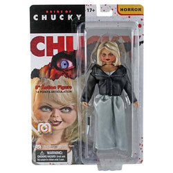 Mego Action Figure 8 Inch Chucky - Select Figure(s)