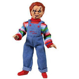 Mego Action Figure 8 Inch Chucky - Select Figure(s)