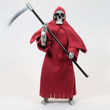 Mego Action Figure 8 Inch Grim Reaper