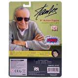 Mego Action Figure 8 Inch Stan Lee - Select Figure(s)