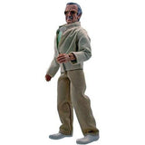 Mego Action Figure 8 Inch Stan Lee - Select Figure(s)