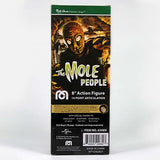 Mego Action Figure 8 Inch The Mole People (Box)