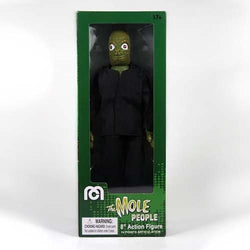 Mego Action Figure 8 Inch The Mole People (Box)