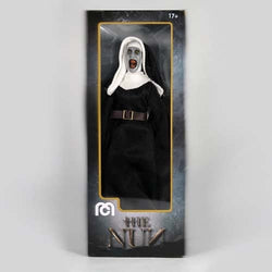 Mego Action Figure 8 Inch The Nun (Box)