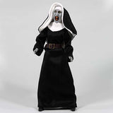 Mego Action Figure 8 Inch The Nun (Box)