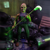 Mego Action Figure 8 Inch The Toxic Avenger (Box)