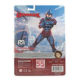 Mego Action Figure 8 Inch - Ultraman - Select Figure(s)