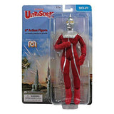 Mego Action Figure 8 Inch - Ultraman - Select Figure(s)