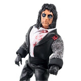 Mego Alice Cooper 8-Inch Action Figure