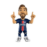 Mego Minix Football/Soccer Paris Saint-Germain Vinyl Figure - Choose your figure