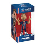 Mego Minix Football/Soccer Paris Saint-Germain Vinyl Figure - Choose your figure