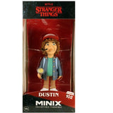 Mego Minix Stranger Things Vinyl Figure - Select Figure(s)