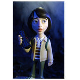 Mego Minix Stranger Things Vinyl Figure - Select Figure(s)