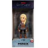 Mego Minix The Witcher Vinyl Figure - Select Figure(s)