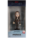 Mego Minix The Witcher Vinyl Figure - Select Figure(s)