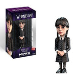 Mego Minix Wednesday TV Show Vinyl Figure - Choose your figure