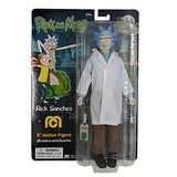 Mego Rick & Morty 8-Inch Action Figure - Select Figure(s)