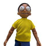 Mego Rick & Morty 8-Inch Action Figure - Select Figure(s)