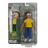 Mego Rick & Morty 8-Inch Action Figure - Select Figure(s)