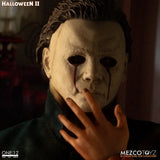 Mezco Toyz Halloween II (1981): Michael Myers One:12 Collective Action Figure