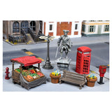 Terrain Crate: Town Square