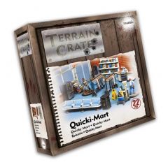 Terrain Crate: Quicki-Mart