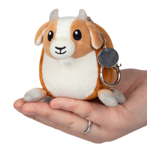 Squishable Baby Goat (Micro)