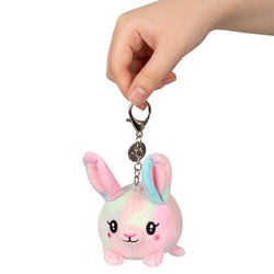 Squishable Tie Dye Bunny (Micro)