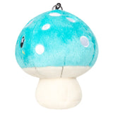 Squishable Turquoise Mushroom (Micro)