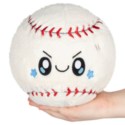 Squishable Baseball (Mini)