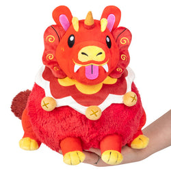 Squishable Guardian Lion (Mini)