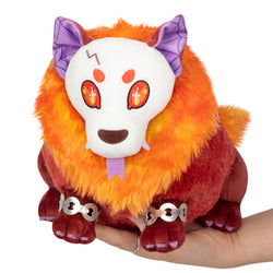 Squishable Hellhound (Mini)