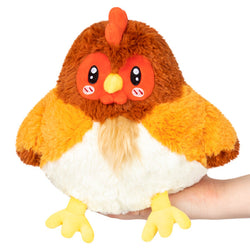 Squishable Hen (Mini)