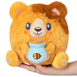 Squishable Honey Bear(Mini)