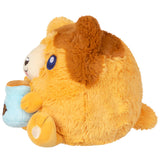 Squishable Honey Bear(Mini)