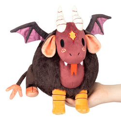 Squishable Jersey Devil (Mini)