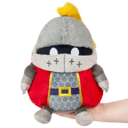 Squishable Knight (Mini)