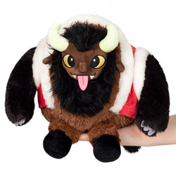 Squishable Krampus (Mini)