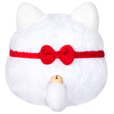 Squishable Lucky Cat (Mini)