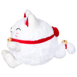 Squishable Lucky Cat (Mini)