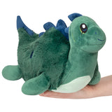 Squishable Nessie (Mini)