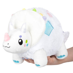 Squishable Opalceratops (Mini)